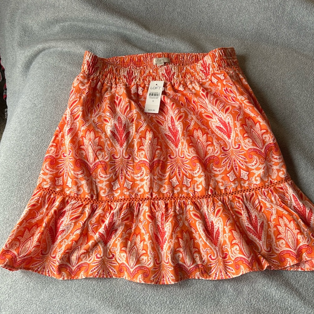 Skirt